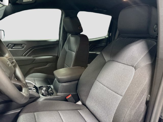 New 2026 Chevrolet Colorado Trail Boss AWD/4WD image 18