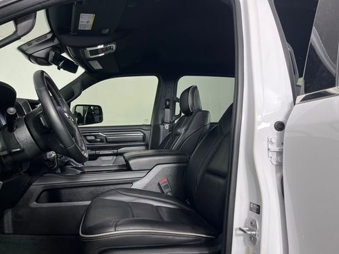 Certified 2023 RAM 1500 Limited image 22