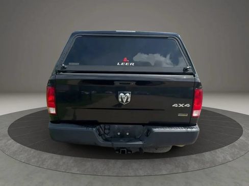 Used 2016 RAM 1500 Tradesman w/ Popular Equipment Group AWD/4WD image 5
