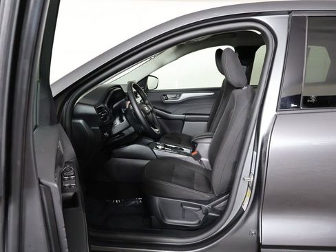 Used 2025 Ford Escape Active w/ Cold Weather Package AWD/4WD image 27