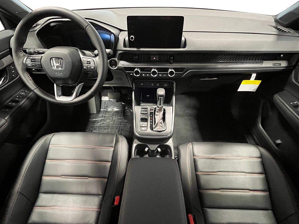 New 2027 Honda CR-V Sport-L image 17