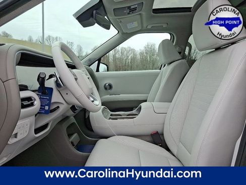 New 2026 Hyundai Palisade Limited image 6