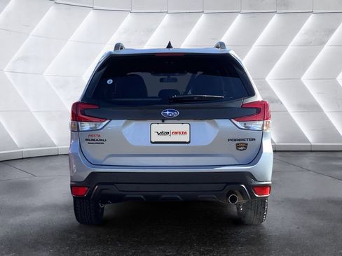 Used 2024 Subaru Forester Wilderness image 5