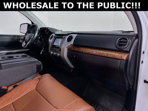 Used 2016 Toyota Tundra SR5 image 28