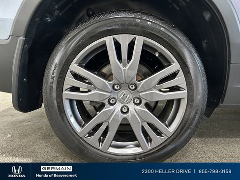 Used 2022 Honda Pilot Sport image 10