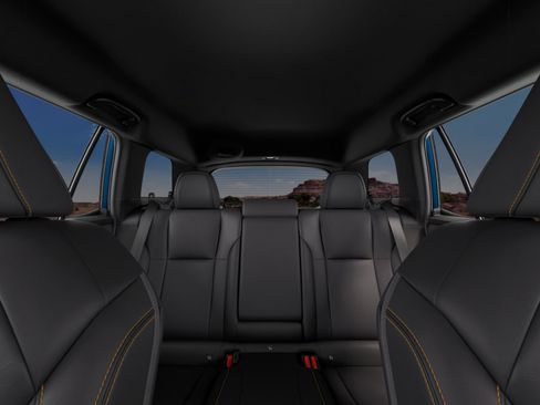 New 2026 Subaru Outback Wilderness AWD/4WD image 24