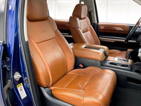 Used 2014 Toyota Tundra 1794 Edition image 7