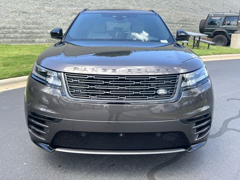 Used 2026 Land Rover Range Rover Velar Dynamic SE AWD/4WD image 10