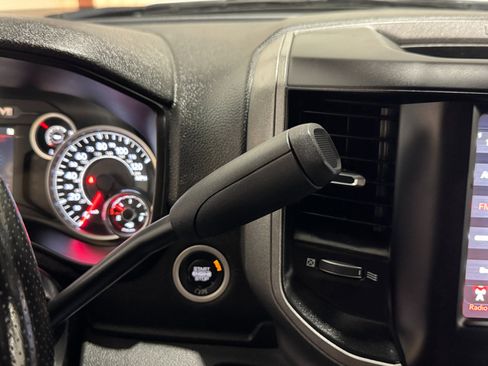 Used 2021 RAM 5500 Tradesman w/ Towing Technology Group image 24