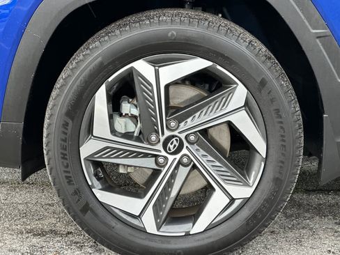 Used 2023 Hyundai Tucson SEL w/ Convenience Package image 31