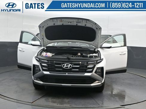 New 2026 Hyundai Tucson SEL AWD/4WD image 60