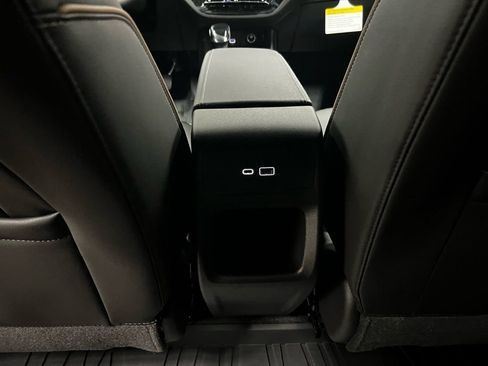 New 2026 Buick Envista Avenir image 28
