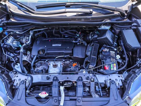 Used 2016 Honda CR-V EX image 19
