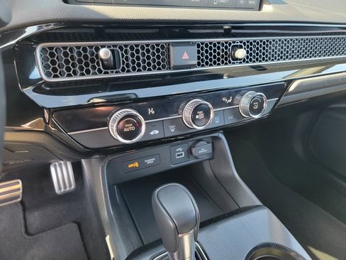 Certified 2023 Honda Civic Sport image 26