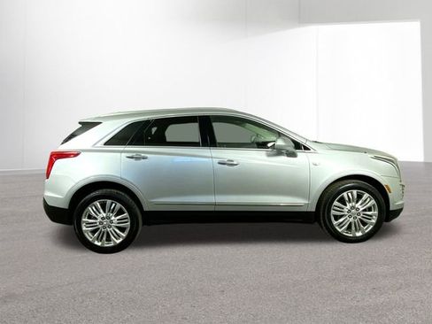 Used 2018 Cadillac XT5 Premium Luxury image 35