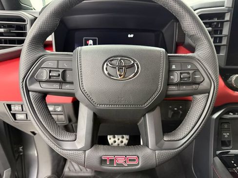 Used 2026 Toyota Tundra TRD Pro AWD/4WD image 9