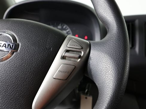 Used 2019 Nissan NV200 S w/ Cruise Control Package FWD image 24