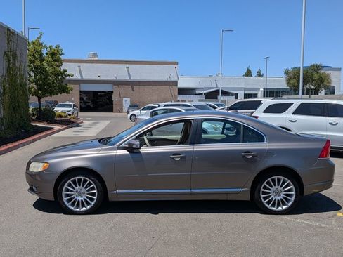 Used 2011 Volvo S80 T6 AWD/4WD image 9