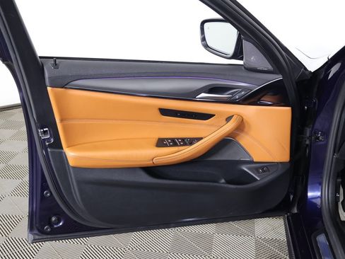 Used 2023 BMW M5 w/ Competition Package image 25