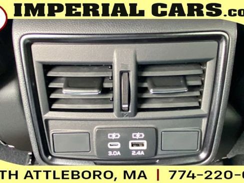 New 2025 Subaru Forester Limited image 15