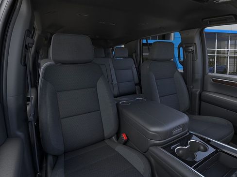 New 2026 Chevrolet Tahoe LS image 16