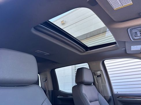 Used 2024 Chevrolet Silverado 1500 LT Trail Boss w/ LT Trail Boss Premium Package image 19