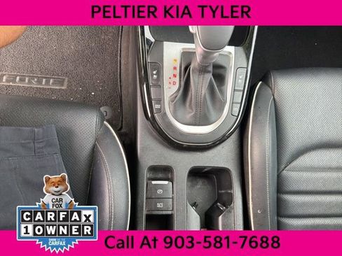 Certified 2024 Kia Forte GT-Line w/ GT-Line Premium Package image 22