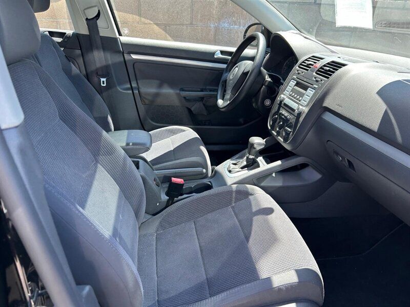 Used 2007 Volkswagen Jetta 2.5 FWD image 24