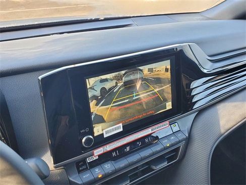 New 2026 Toyota Camry SE image 28