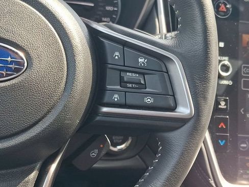 Certified 2025 Subaru Outback Limited AWD/4WD image 24