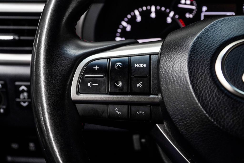 Used 2023 Lexus GX 460 Premium AWD/4WD image 37