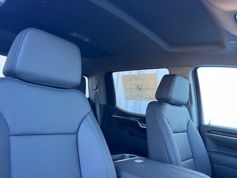 New 2026 GMC Sierra 1500 Elevation w/ Elevation Premium Package AWD/4WD image 13