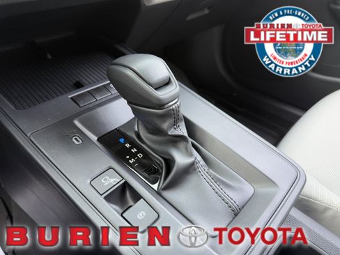 New 2026 Toyota Corolla Cross L image 17