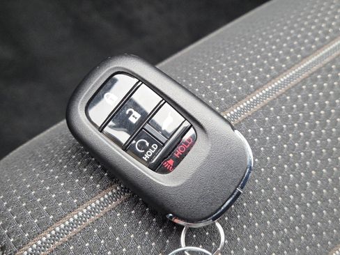 Used 2025 Honda CR-V Sport image 33