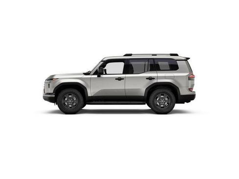 New 2026 Lexus GX 550 image 7