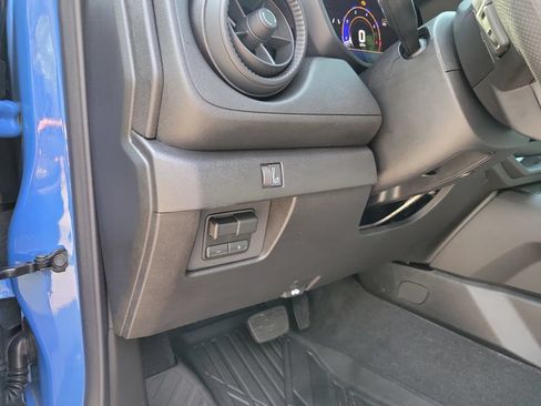 Used 2026 Chevrolet Colorado Trail Boss AWD/4WD image 25