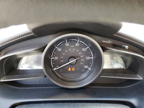 Used 2018 MAZDA CX-3 Sport image 19