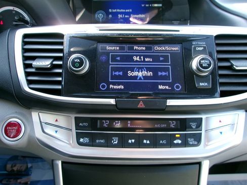 Used 2014 Honda Accord EX-L image 23