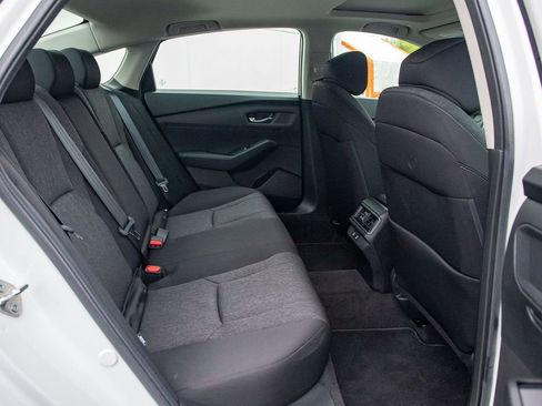 Certified 2025 Honda Accord SE image 15