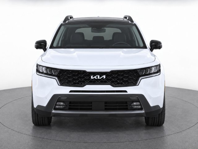 Used 2023 Kia Sorento X-Line EX AWD/4WD image 5