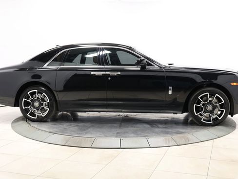 Used 2015 Rolls-Royce Ghost RWD image 81