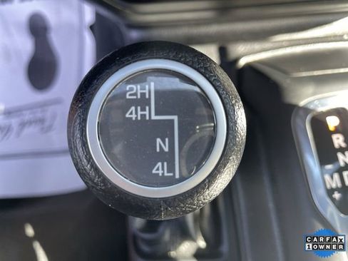 Used 2021 Jeep Wrangler Unlimited Sport AWD/4WD image 24