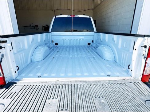 Used 2021 Ford F250 XL w/ Power Equipment Group AWD/4WD image 25