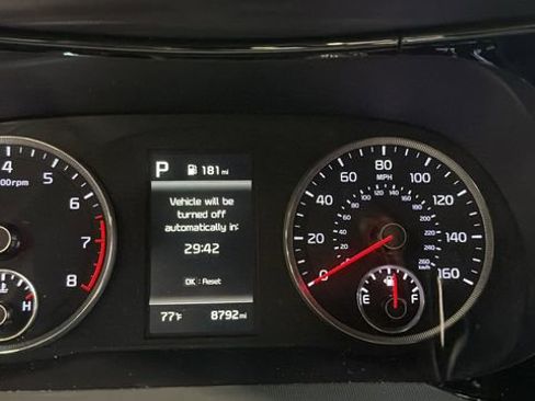 Used 2022 Kia K5 GT-Line FWD image 29