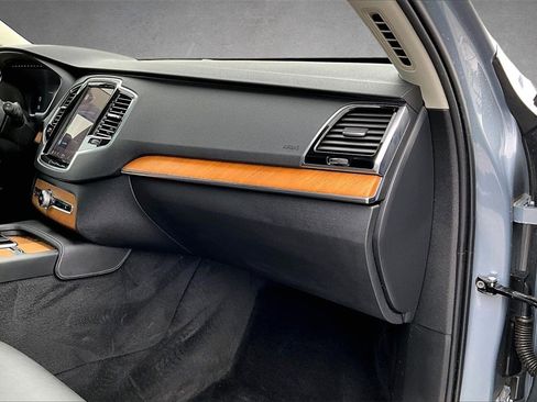 Used 2023 Volvo XC90 B6 Plus w/ Protection Package Premier image 27