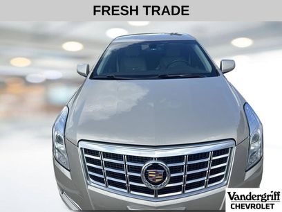 Used 2014 Cadillac XTS Luxury