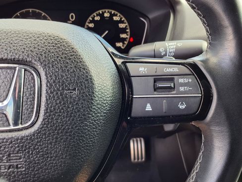 Used 2023 Honda Civic Sport image 16