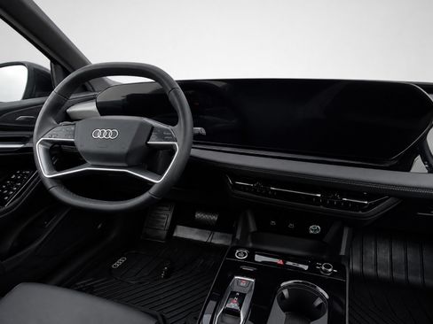 Certified 2025 Audi Q6 e-tron Premium Plus w/ Premium Plus AWD/4WD image 25