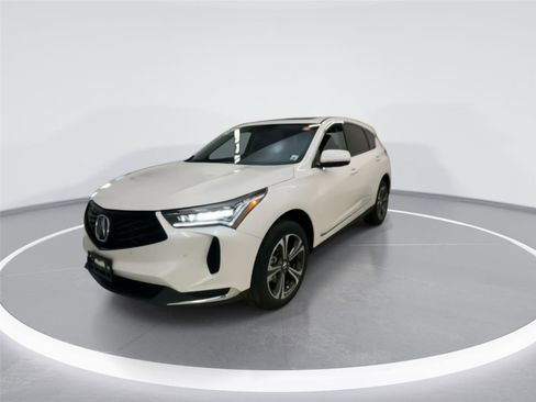 New 2026 Acura RDX SH-AWD w/ Technology Package image 4