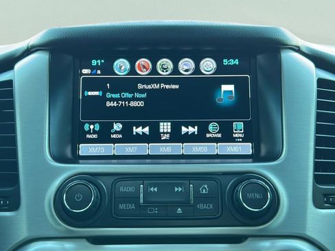 Used 2019 GMC Yukon SLT w/ Premium Edition image 32